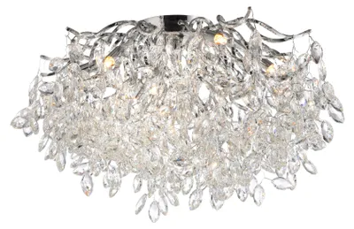 Zdjęcie produktu dla Lampa sufitowa RICICLE 6053-17 Paul Neuhaus