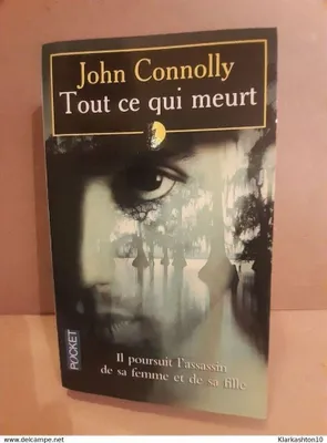 Image de Tout ce qui meurt