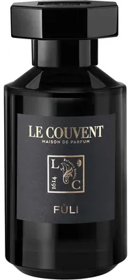 Image de Le Couvent Maison de Parfum, Remarkable   Fuli, Eau de Parfum, Unisex, 100 ml