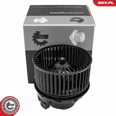 Image de fORD Mondeo IV ventilateur d'admission d'air, 7G9T18456CA