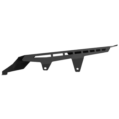 Image de ZIEGER Protège chaîne compatible avec Honda NT 1100 R noir