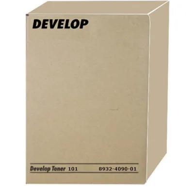 Produktbild von Develop 8932409001