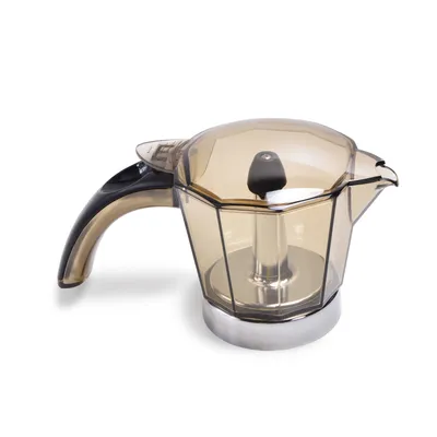 Produktbild von VIOKS Kanne passend wie DeLonghi 7313285569 für EMK4, EMKE42 Espressomaschine