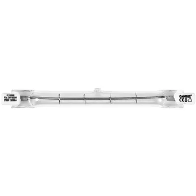 Obrázek produktu pro OMNILUX 230V/800W R7s 117mm tyčový hořák
