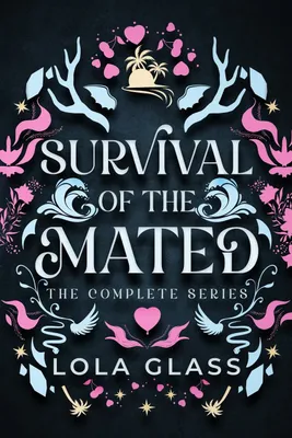 Produktbild von Survival of the Mated
