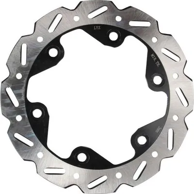 Produktbild von Bremsscheibe vorne 240mm für Kymco Super 8 2T 4T 50 125 - RMS