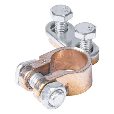 Image de MAG-NATA Batterie-Braise-Terminal 600AMP (+)