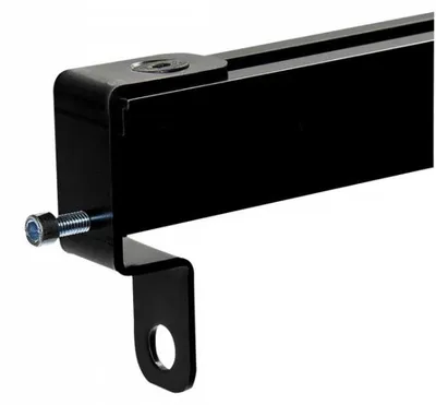 Image de Wentex Eurotrack - Butoir Schwarz
