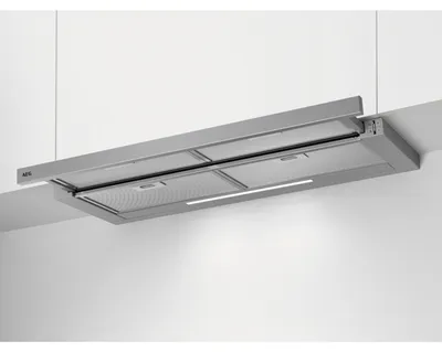 Imagen del producto de AEG DPE5960M, 445 m³/h, Extracción/Recirculación, , , , 60 dB