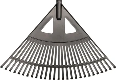 Produktbild von Kunststoff-Fächerrechen 435/20 35790 FLO