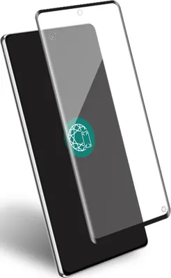 Image de FORCE GLASS FGMGNOTE20ORIG - FG MG Original Galaxy Note 20 black