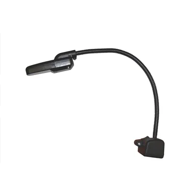 Produktbild von ATIKA Ersatzteil | Arbeitslampe für Dekupiersäge DKV 400-2