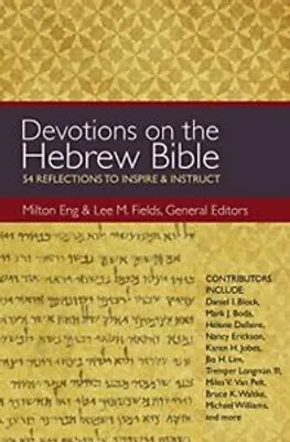 Obrázok produktu pre The Devotions on the Hebrew Bible