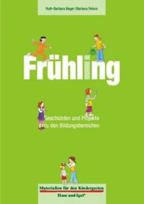 Obrázek produktu pro Frühling