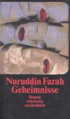 Image de Farah, N: Geheimnisse