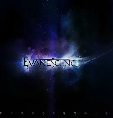 Zdjęcie produktu dla Evanescence-Evanescence