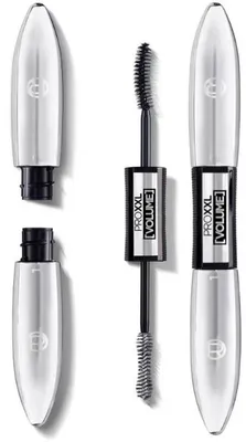 Productafbeelding van L'Oréal Mascara Pro XXL Volume Black (1 stuk)