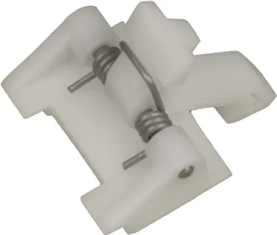 Produktbild von BOSCH - Tür Haken-Orig. - 00183608