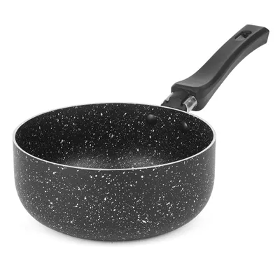 Produktbild von TADAR MARMARA Aluminium Rondel / Kochtopf / Topf 1,2 l
