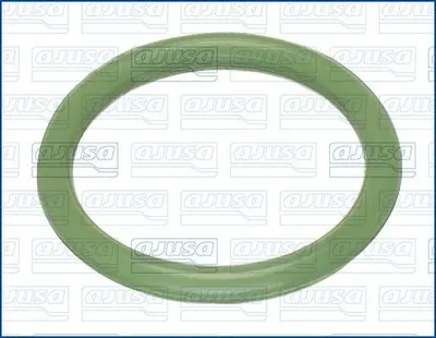 Produktbild von AJUSA Dichtring Ölablaßschraube 16065900 für OPEL Corsa D Schrägheck (S07) 2mm 18mm