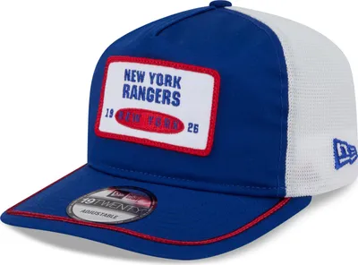 Obrázok produktu pre Pánska čiapka New York Rangers (NHL 1920) s nášivkou