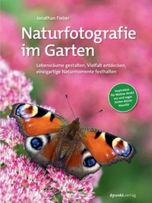 Image de Naturfotografie im Garten
