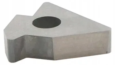 Produktbild von DARMET SHSLT27 Stützplatte für Gewindedrehwerkzeuge Metallbearbeitung