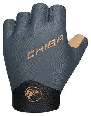 Produktbild von CHIBA GLOVES ECO Glove Pro dk. grau XL