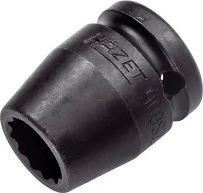 Obrázok produktu pre HAZET Zásuvka 900SZ-15 38 mm 9 3 mm