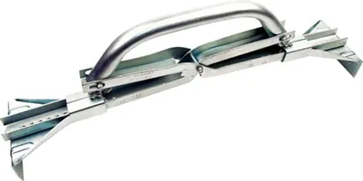 Produktbild von Plattenträger 300 - 600 mm