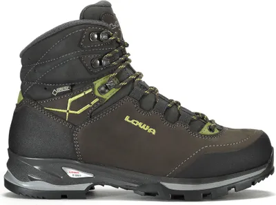 Produktbild von LOWA LADY LIGHT GTX, Weiblich, Erwachsener, Braun, Gelb, Outdoor-Stiefel, Wandern, Muster