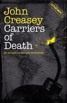 Obrázok produktu pre Carriers of Death