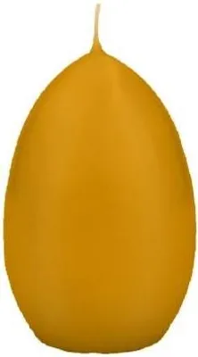 Produktbild von Eikerzen Natur 90 x Ø 60 mm, 8 Stück