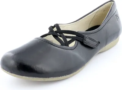 Produktbild von Josef Seibel Ballerinas FIONA 39 Schwarz Damen