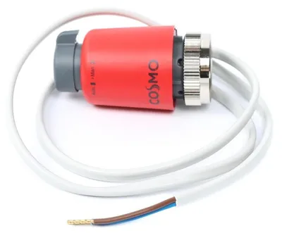Obrázek produktu pro COSMO Standardní pohon 230V IP54 M30x1,5mm