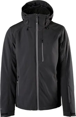 Zdjęcie produktu dla Męska kurtka zimowa Brunotti Softshell - XL