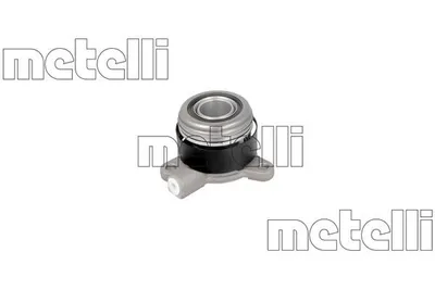 Produktbild von METELLI 56-0059 Ausrücklager Zentralausrücker für TOYOTA Yaris Schrägheck (P9) Kupplung
