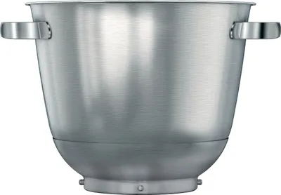 Obrázok produktu pre Bosch MUZS6ER, Misa, 5,5 L, Nerezová oceľ, Nerezová oceľ, Bosch MUMS6xxx, 1,1 kg