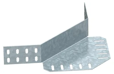Produktbild von Winkelstück Kabelrinne 60mm (6067972)