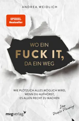 Produktbild von Wo ein Fuck it, da ein Weg