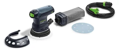 Produktbild von Festool Exzenterschleifer ETS 125 REQ | 201213