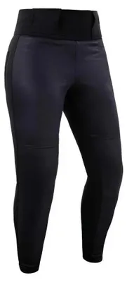 Produktbild von Oxford Oa Aa Demiwax Hosen Schwarz 40 / Short Frau Schwarz 40