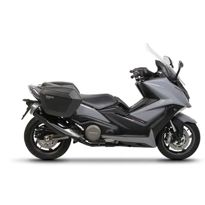 Immagine prodotto di Telai per valigie laterali moto SHAD 3P System