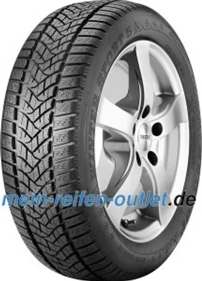 Produktbild von Dunlop Winter Sport 5 Suv 215/65R17 99V Bsw