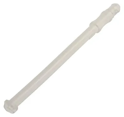 Image de DeLonghi 53132C8204 (=5313232961) Tube d'aspiration pour carafe à lait ETAM, ECAM (voir liste des types)