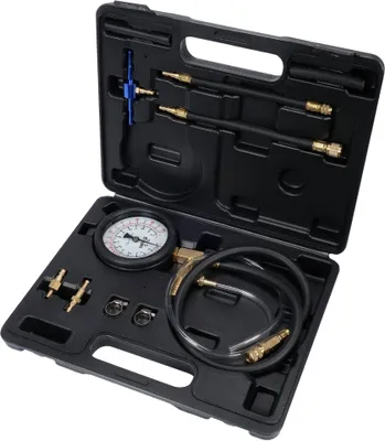Zdjęcie produktu dla Yato YT-73023, Stal, 10 szt.