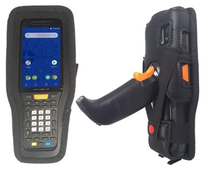 Obrázok produktu pre Mobilis 063009, Puzdro, Čierna, Datalogic, Skorpio X5, Francúzsko, 44 g