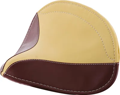 Image de Tissu de selle, VST.(siège jaune, côté rouge) SR1, SR2