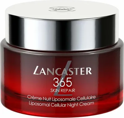 Zdjęcie produktu dla Lancaster 365 Skin Repair krem na noc z pamięcią młodości