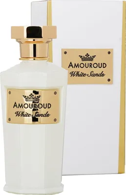 Zdjęcie produktu dla Amouroud White Sands woda perfumowana unisex 100 ml